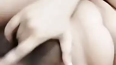 Massive tits office girl nude fingering viral videos