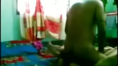 Indian maid getting fucked by her neighbor
