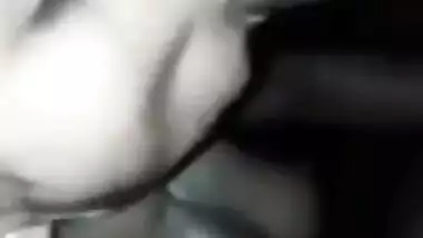 Bangla girl blowjob to her cousin brother at home