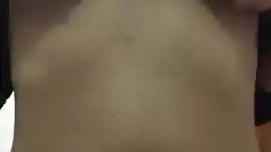 Desi Booby Teen Gf Nude Selfie Vids Part 1