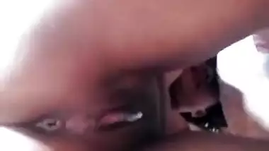 Village pussy creampie fucking video