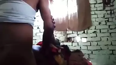 Mast Dehati Village Chudai