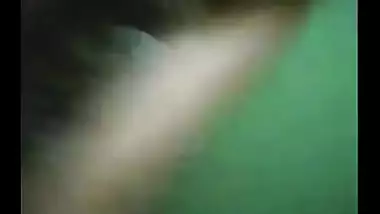 Horny Gujju bhabhi sucking her friend’s dick