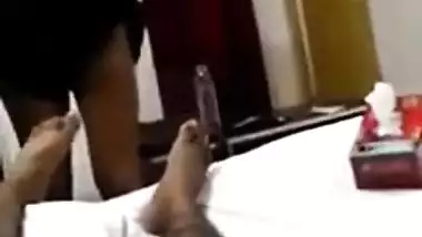 Sexy Tamil Girl Nude Captured After Fuck
