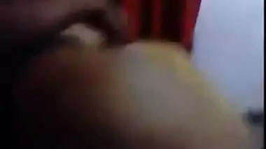 Indian Aunty 1212 (Part 4)