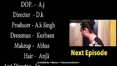 Lajjo The Sexy Girl (2020) Uncut HDRip Hindi Sexy Web Series (S1E02)