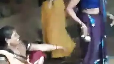 Sex MMS Of Village Aunties Having Fun