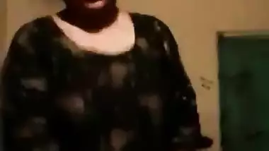 Unsatisfied Married Bhabi Showing And Fingering