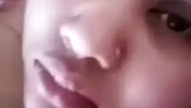 Desi Big Boobs Girl Showing