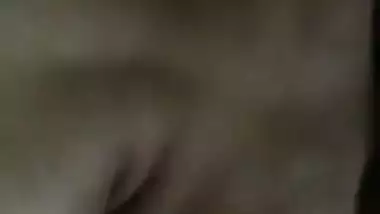 Desi bhabi doggystyle fuck and cumming her back