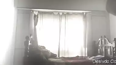 Monsoon Missionary With Moaning Milf