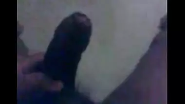 Thick Cock Massaged