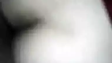Bade Boobs Wali Aunty Ki Gand Mari
