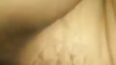 Pakistani naked babe rides on her lover’s dick