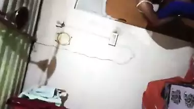 Kerala nude video of Meenakshi