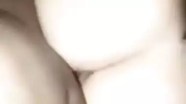 Thick bitch ridin bbc