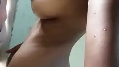 Tamil xxx girl naked perfect body curves exposed
