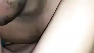 Bengali Bhabhi moaning hard video MMS