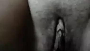 Bhabhi enjoying wid Devar with hindi conversation