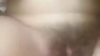 Today Exclusive- Desi Village Girl Showing Her Boobs And Pussy Part 3