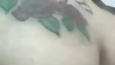 Desi cute girl nude bath