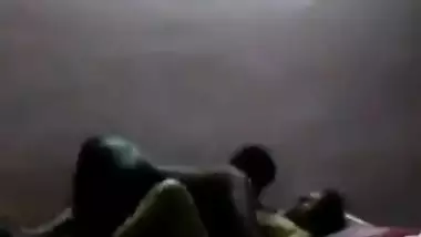 Desi Aunty Nude Play witth Lover