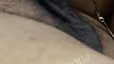 Devar dominates his nude Bhabhi and gets a blowjob