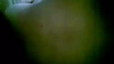 Sexy Tamil school teacher fucked hard