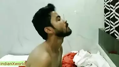 Indian hot xxx sutra sex! Latest desi hot teen sex with full masti fucking