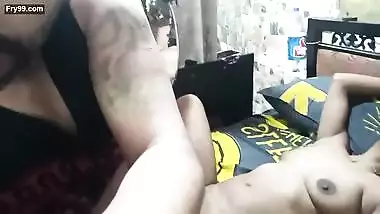 Bhojpuri Couple Fucking 2