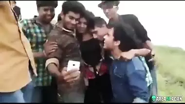 Kerala students teacher sex game MMS Desi tube video