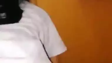 Karachi school girl having sex after school desi