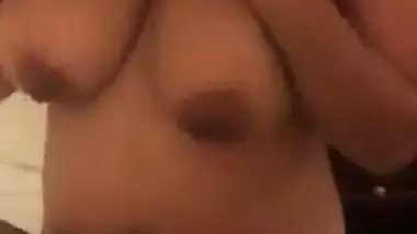 Meet this new big boobs mallu aunty