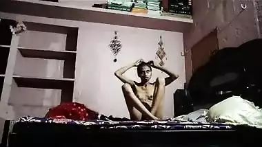 Desi indian couple romance and sex part 4