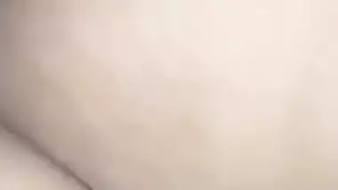 Desi couple, girl moans loudly