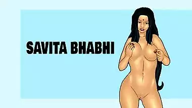 Savita Bhabhi comic videos with audio
