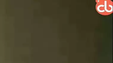 Desi Bhabi On Video Call