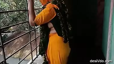 Fucking Neighbours Relative First time came here