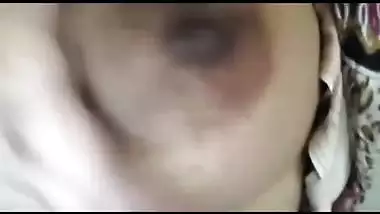 Big boobs aunty hindi sex video with neighbor