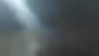 Today Exclusive- Horny Village Bhabhi Showing Her Pussy On Video Call