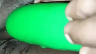 Desi Wife Using Dildo In Small Pussy And Water Came