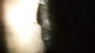 Bihari labour bangs a cheap whore in sex MMS