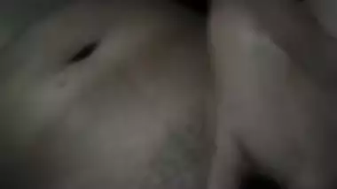 Cute Girl Nude Selfie